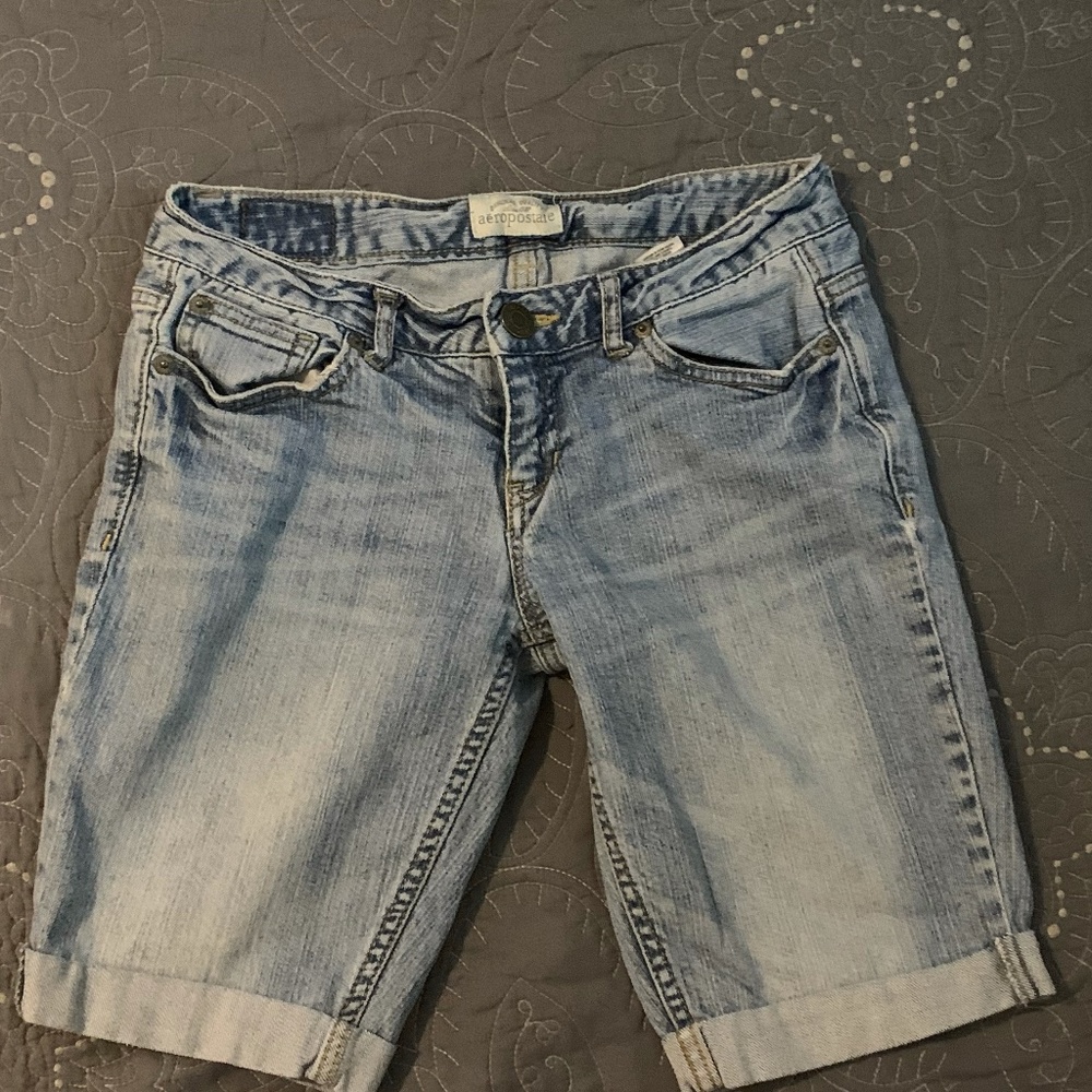 Aeropostale